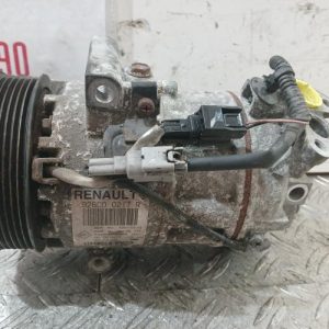 RENAULT CLIO 4 PHASE 1