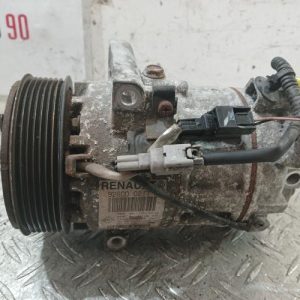 RENAULT CLIO 4 PHASE 1