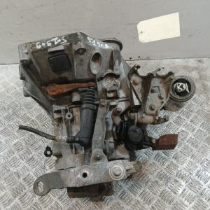 RENAULT CLIO 3 PHASE 1