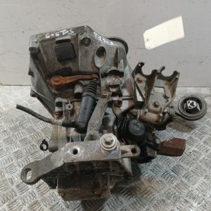 RENAULT CLIO 3 PHASE 1