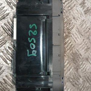 FORD FOCUS 2 PHASE 1