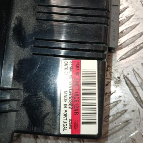 FORD FOCUS 2 PHASE 1