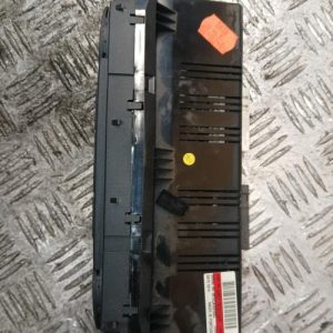 FORD FOCUS 2 PHASE 1