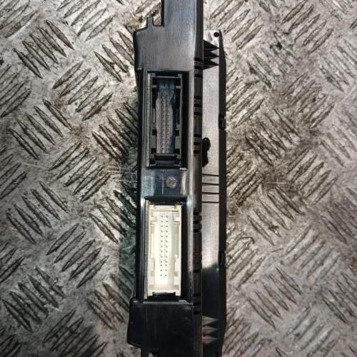 FORD FOCUS 2 PHASE 1