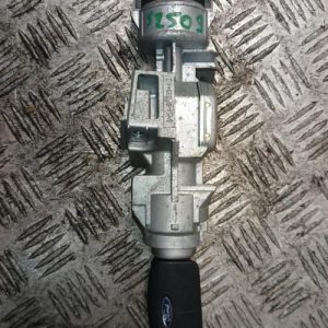 FORD FOCUS 2 PHASE 1