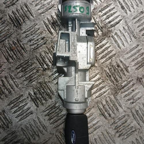 FORD FOCUS 2 PHASE 1