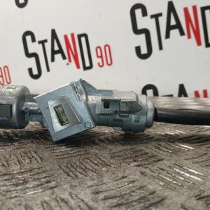 FORD FOCUS 2 PHASE 1