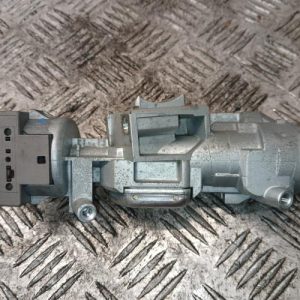 FORD FOCUS 2 PHASE 1