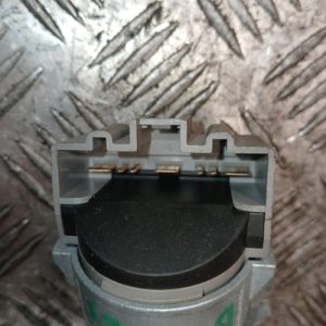 FORD FOCUS 2 PHASE 1