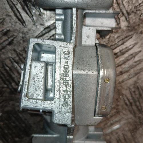 FORD FOCUS 2 PHASE 1