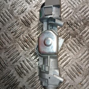 FORD FOCUS 2 PHASE 1