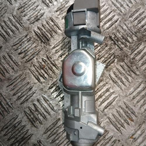 FORD FOCUS 2 PHASE 1