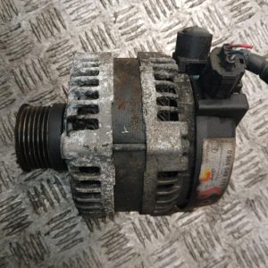 FORD FOCUS 2 PHASE 1