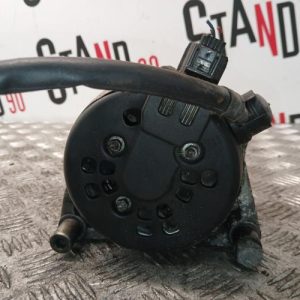 FORD FOCUS 2 PHASE 1