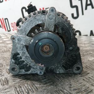 FORD FOCUS 2 PHASE 1