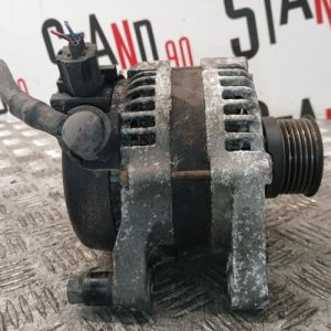 FORD FOCUS 2 PHASE 1