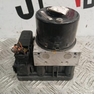 FORD FOCUS 2 PHASE 1