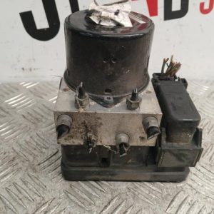 FORD FOCUS 2 PHASE 1