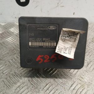 FORD FOCUS 2 PHASE 1