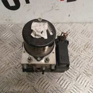 FORD FOCUS 2 PHASE 1