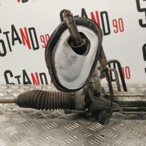 FORD FOCUS 2 PHASE 1