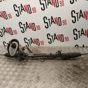 FORD FOCUS 2 PHASE 1