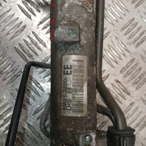 FORD FOCUS 2 PHASE 1