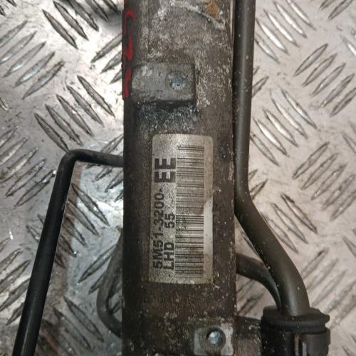 FORD FOCUS 2 PHASE 1