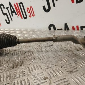 FORD FOCUS 2 PHASE 1