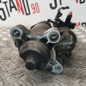 FORD FOCUS 2 PHASE 1