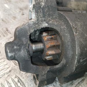 FORD FOCUS 2 PHASE 1