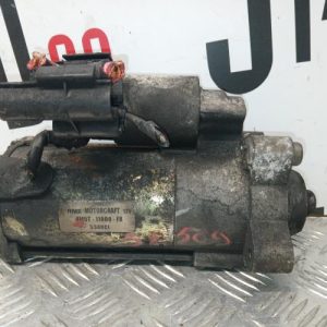 FORD FOCUS 2 PHASE 1