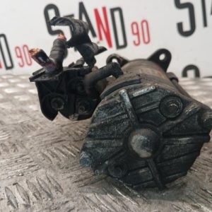 FORD FOCUS 2 PHASE 1