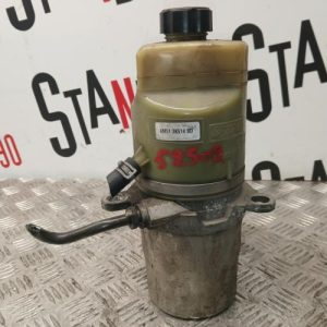 FORD FOCUS 2 PHASE 1