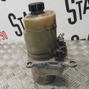 FORD FOCUS 2 PHASE 1