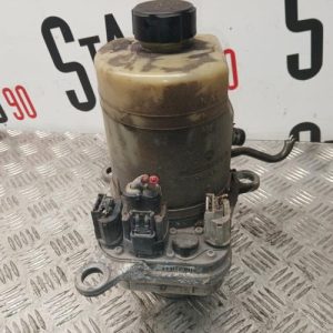 FORD FOCUS 2 PHASE 1