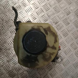 FORD FOCUS 2 PHASE 1