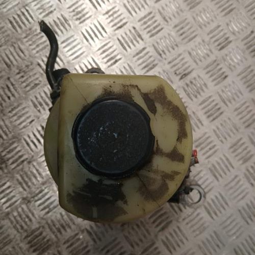 FORD FOCUS 2 PHASE 1