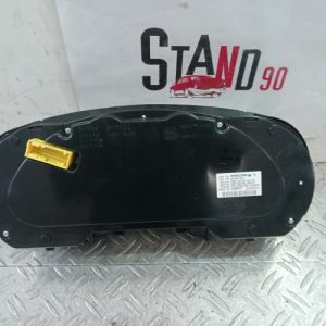 PEUGEOT 5008 1 PHASE 1