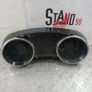 PEUGEOT 5008 1 PHASE 1