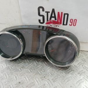 PEUGEOT 5008 1 PHASE 1