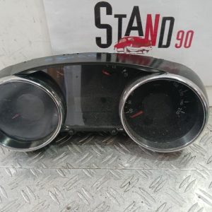 PEUGEOT 5008 1 PHASE 1