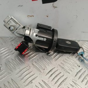 RENAULT CLIO 3 PHASE 2