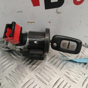 RENAULT CLIO 3 PHASE 2