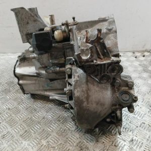 CITROEN C5 1 PHASE 2