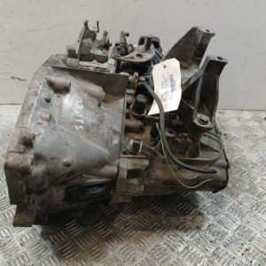 CITROEN C5 1 PHASE 2