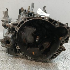 CITROEN C5 1 PHASE 2