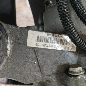 VOLKSWAGEN PASSAT 6 BREAK