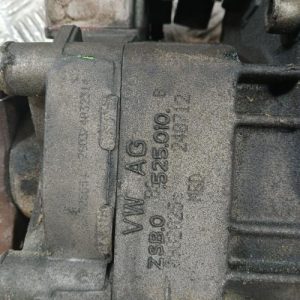 VOLKSWAGEN PASSAT 6 BREAK