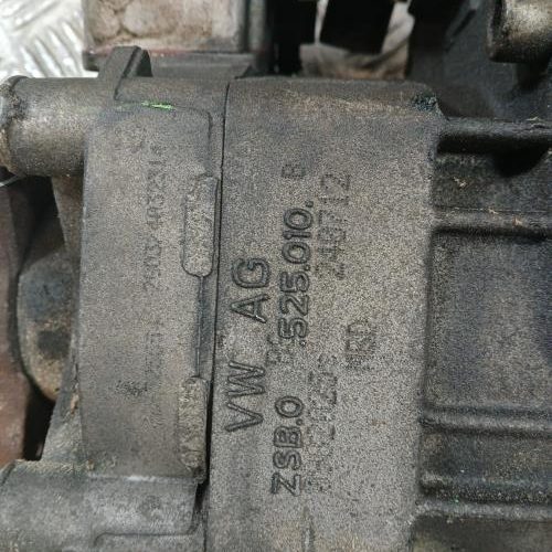 VOLKSWAGEN PASSAT 6 BREAK